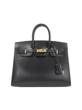 Hermes Birkin Sellier Bag